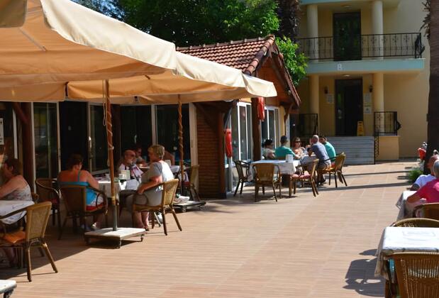 Club Palm Marmaris Keskin - Görsel 12