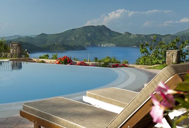 Swan Lake Butik Otel - Görsel 3