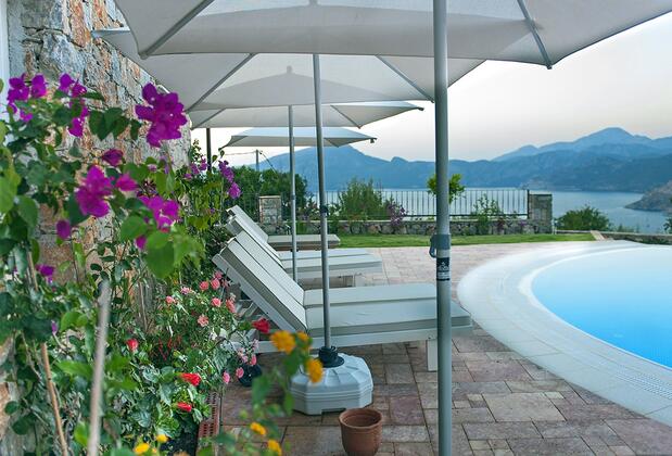 Swan Lake Butik Otel - Görsel 4