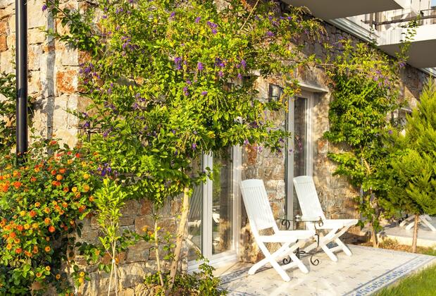 Swan Lake Butik Otel - Görsel 6