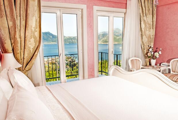 Swan Lake Butik Otel - Görsel 10