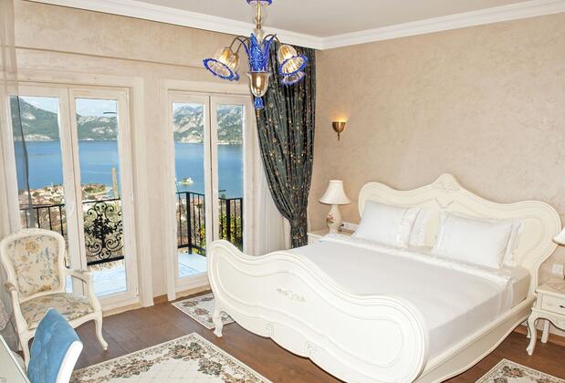 Swan Lake Butik Otel - Görsel 9