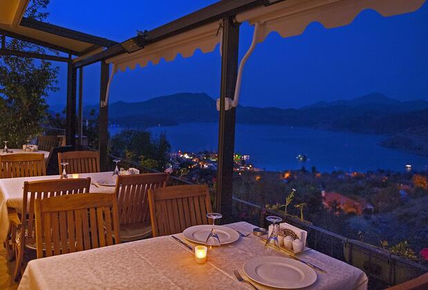 Swan Lake Butik Otel - Görsel 14