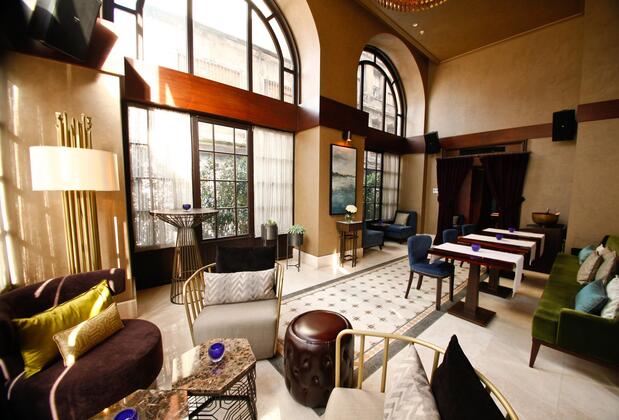 10 Karaköy A Morgans Original - Görsel 5