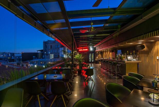 10 Karaköy A Morgans Original - Görsel 3