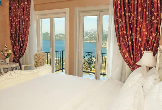 Swan Lake Butik Otel - Görsel 16