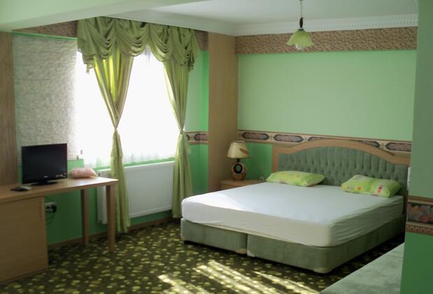 Kizilhisar Kalesi Hotel - Görsel 5