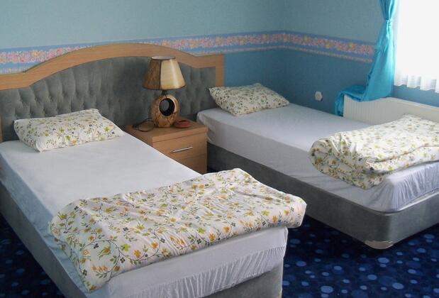 Kizilhisar Kalesi Hotel - Görsel 7