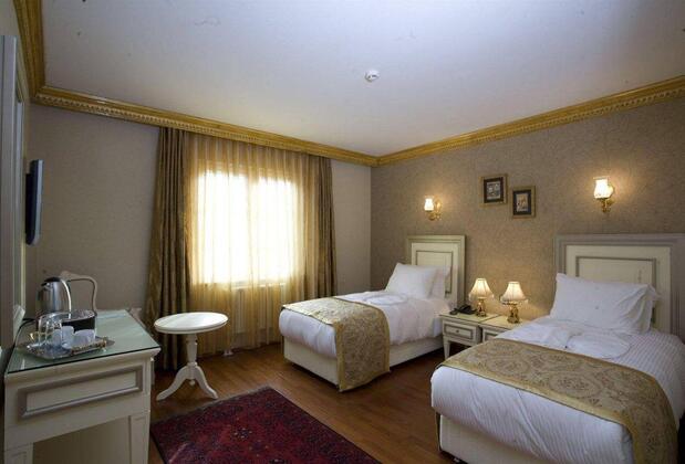 Maywood Hotel - Görsel 17