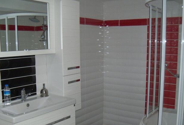 Kizilhisar Kalesi Hotel - Görsel 4