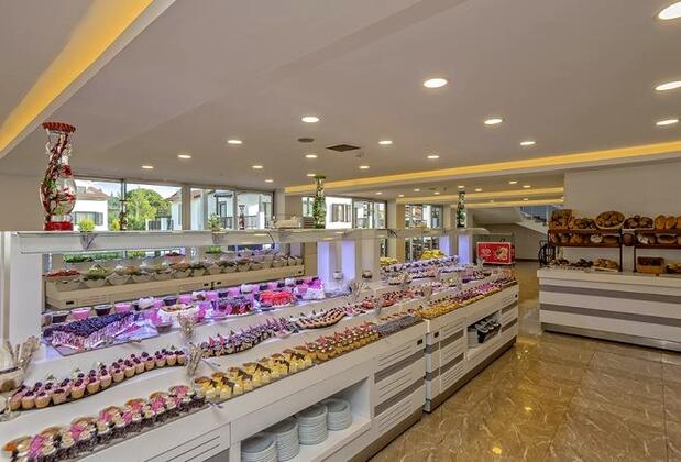 River Garden Holiday Village - Görsel 7