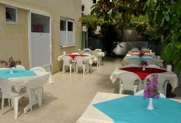 Sefabey Otel - Görsel 4