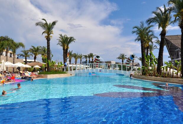 TT Holiday Village Turkey - Görsel 16