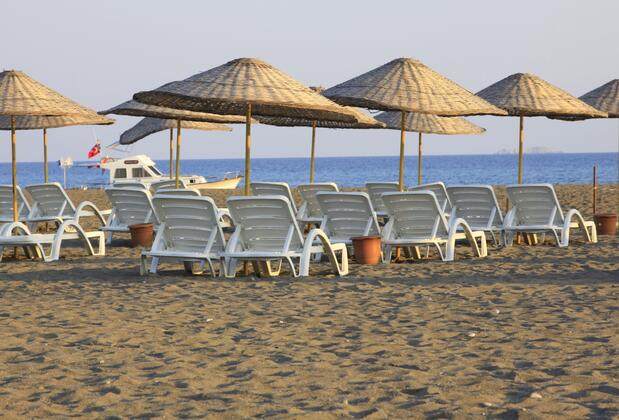 TT Holiday Village Turkey - Görsel 21