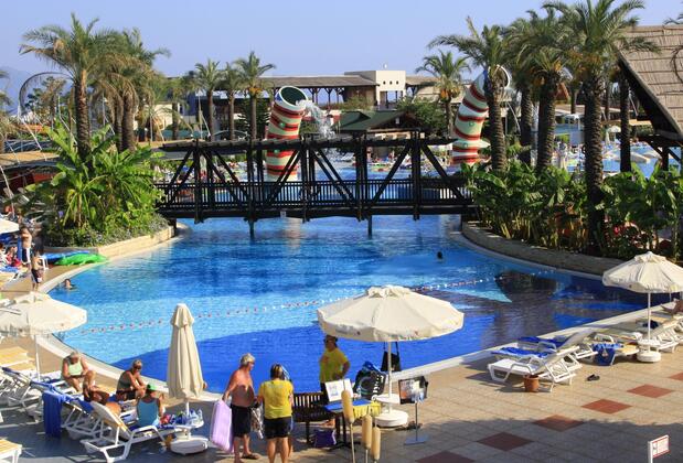 TT Holiday Village Turkey - Görsel 18