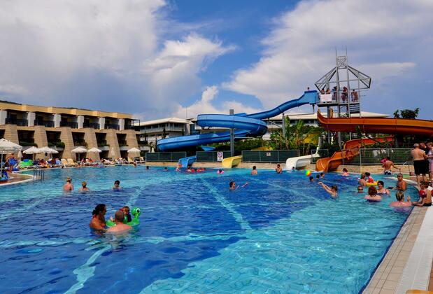 TT Holiday Village Turkey - Görsel 19