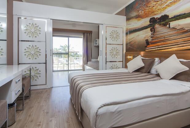 TT Holiday Village Turkey - Görsel 7