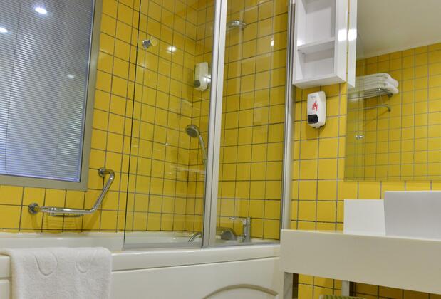 TT Holiday Village Turkey - Görsel 11