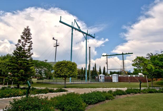 TT Holiday Village Turkey - Görsel 3