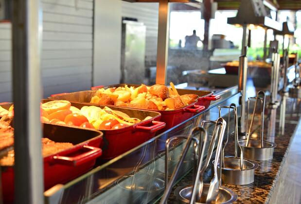 TT Holiday Village Turkey - Görsel 15