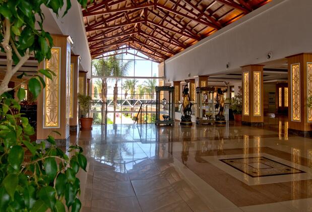 TT Holiday Village Turkey - Görsel 4