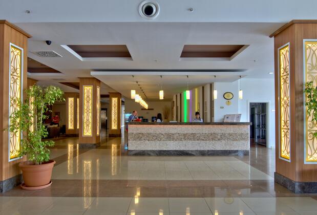 TT Holiday Village Turkey - Görsel 5