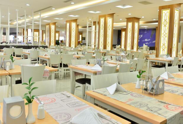 TT Holiday Village Turkey - Görsel 12