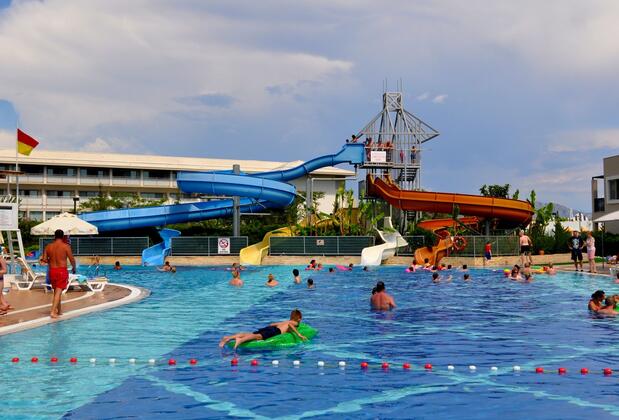 TT Holiday Village Turkey - Görsel 20