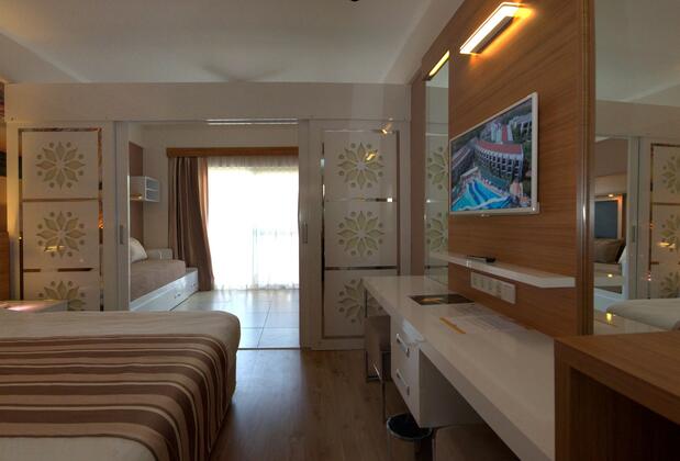 TT Holiday Village Turkey - Görsel 9