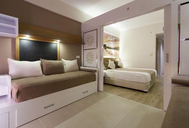 TT Holiday Village Turkey - Görsel 10