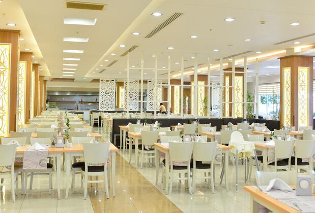 TT Holiday Village Turkey - Görsel 13