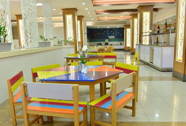 TT Holiday Village Turkey - Görsel 14