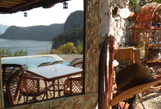 Villa Gökbel - Görsel 5