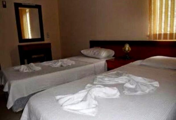 Sun King Apart Otel - Görsel 3