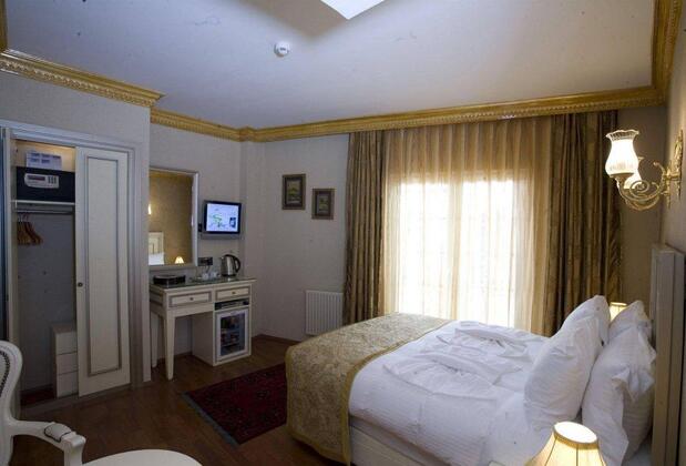 Maywood Hotel - Görsel 18