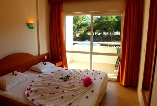 Tuntaş Family Suite - Görsel 5