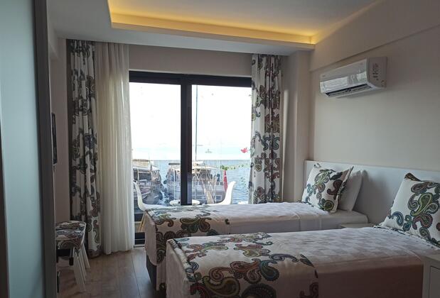 Ece Marina Suite - Görsel 7