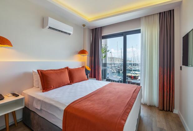 Ece Marina Suite - Görsel 9