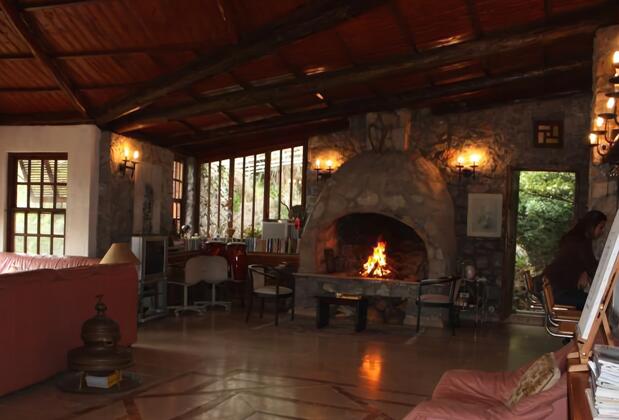 Villa Gökbel - Görsel 8