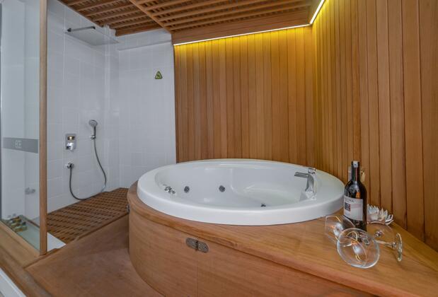 Ece Marina Suite - Görsel 35