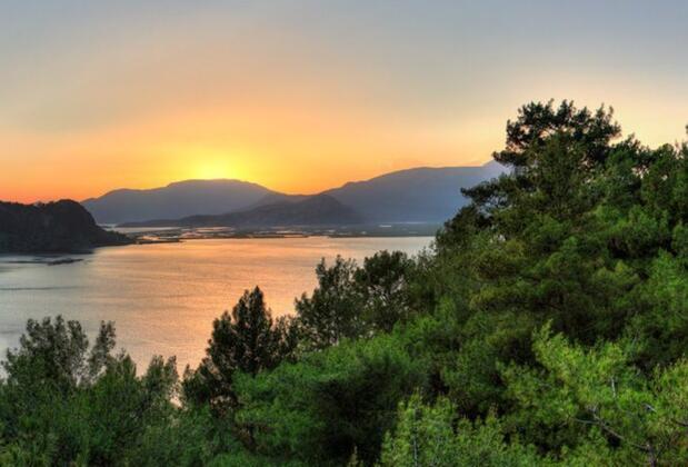 Villa Gökbel - Görsel 4