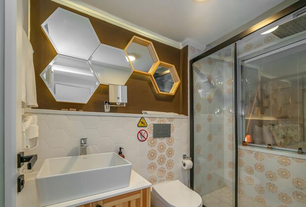 Ece Marina Suite - Görsel 10