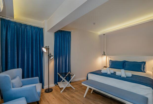 Ece Marina Suite - Görsel 11