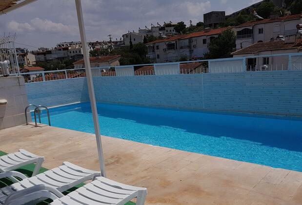 Özgün Apart Otel Kuşadası - Görsel 6