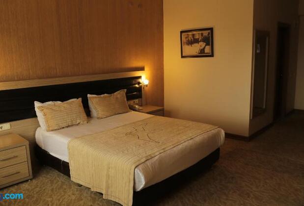 The Duman Hotel - Görsel 19