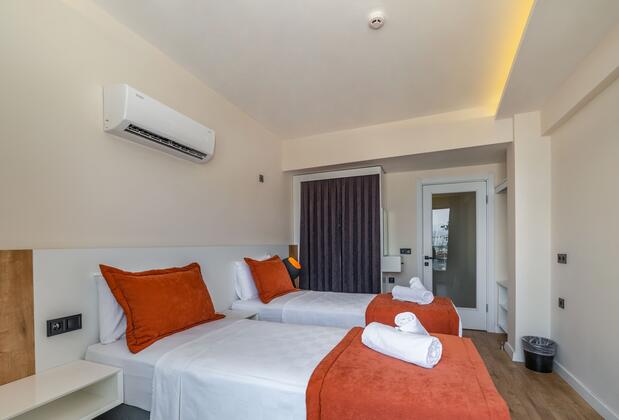 Ece Marina Suite - Görsel 12