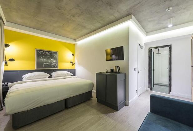 Fitaş Oda Beyoğlu - Görsel 7