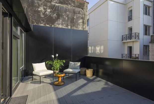 Fitaş Oda Beyoğlu - Görsel 3