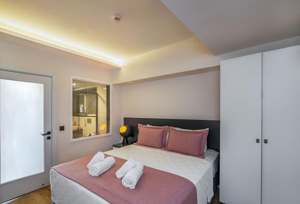 Ece Marina Suite - Görsel 13