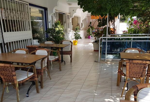 Özgün Apart Otel Kuşadası - Görsel 22